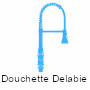 Douchette plonge DELABIE Douchette plonge DELABIE